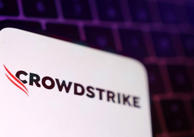 CrowdStrike Earnings: Analysts Eye Strong Outlook & Q1 Projections
